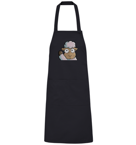 ArtemizPlayz Hi - Organic Grillschürze