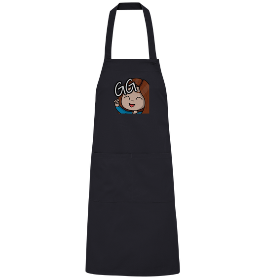MonaLeesa GG - Organic Grillschürze