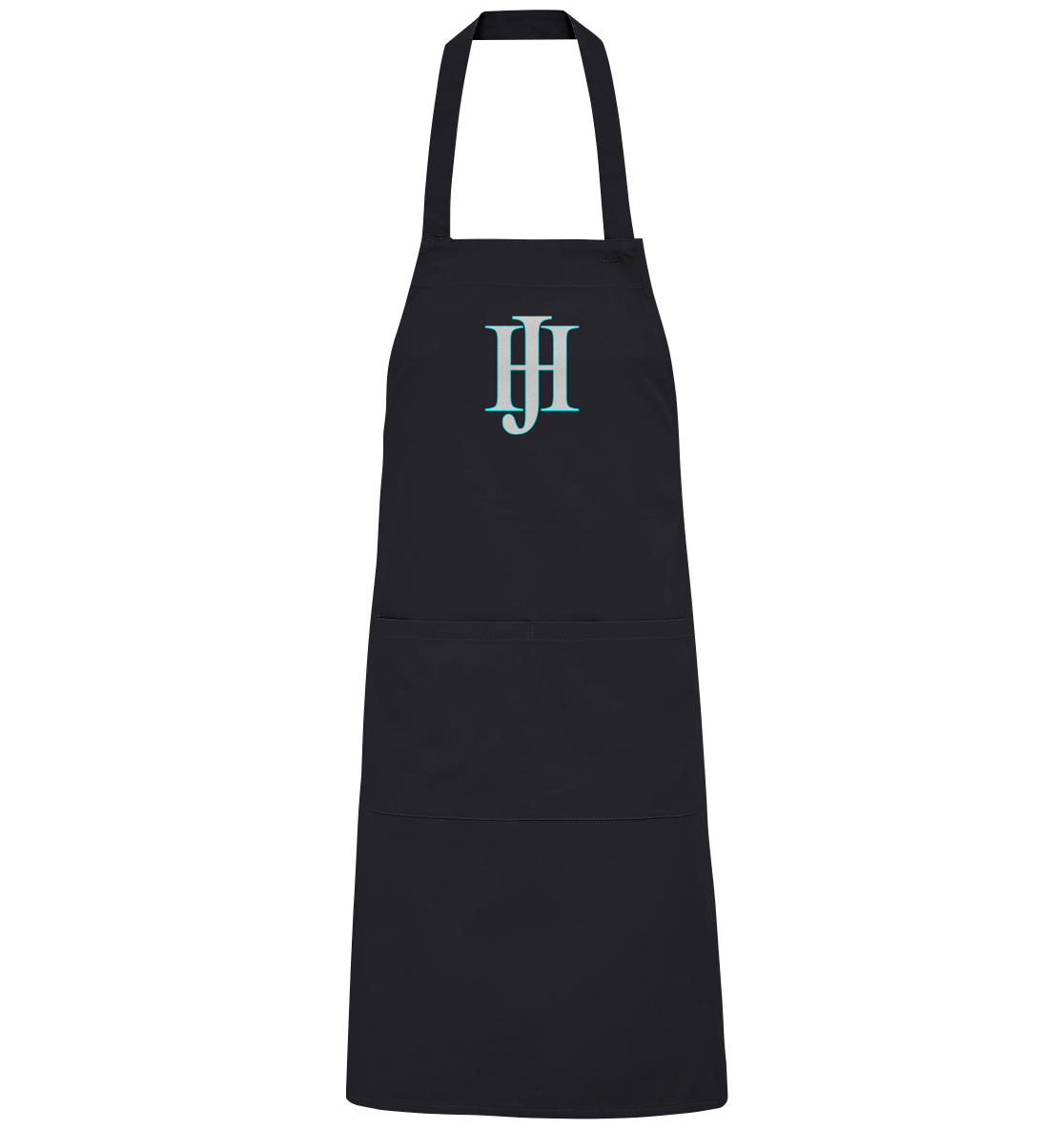 HuwJeffner Logo - Organic Grillschürze