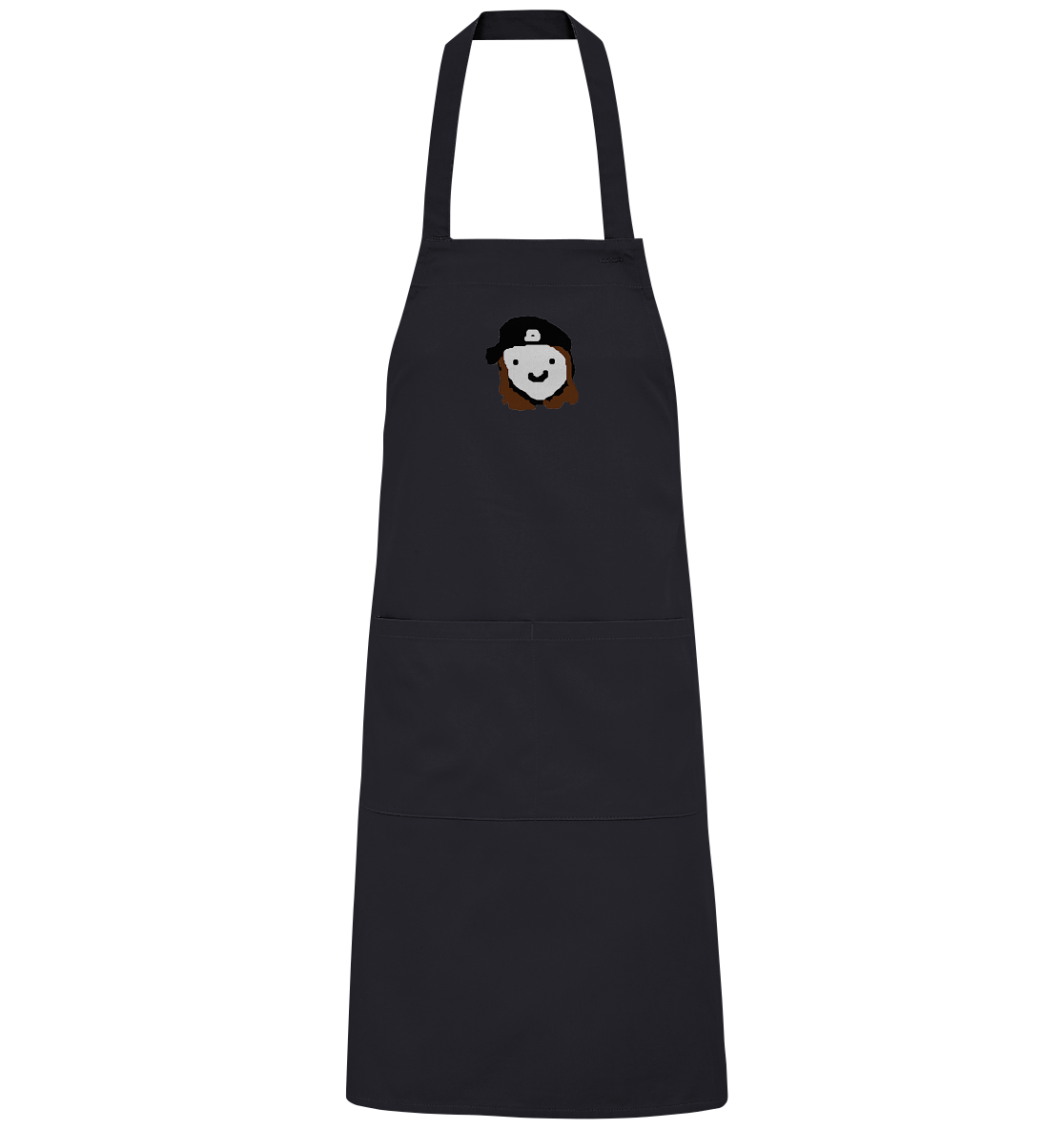 inVertLance Smile - Organic Grillschürze