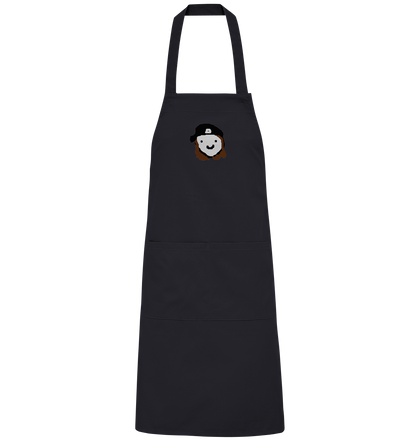 inVertLance Smile - Organic Grillschürze