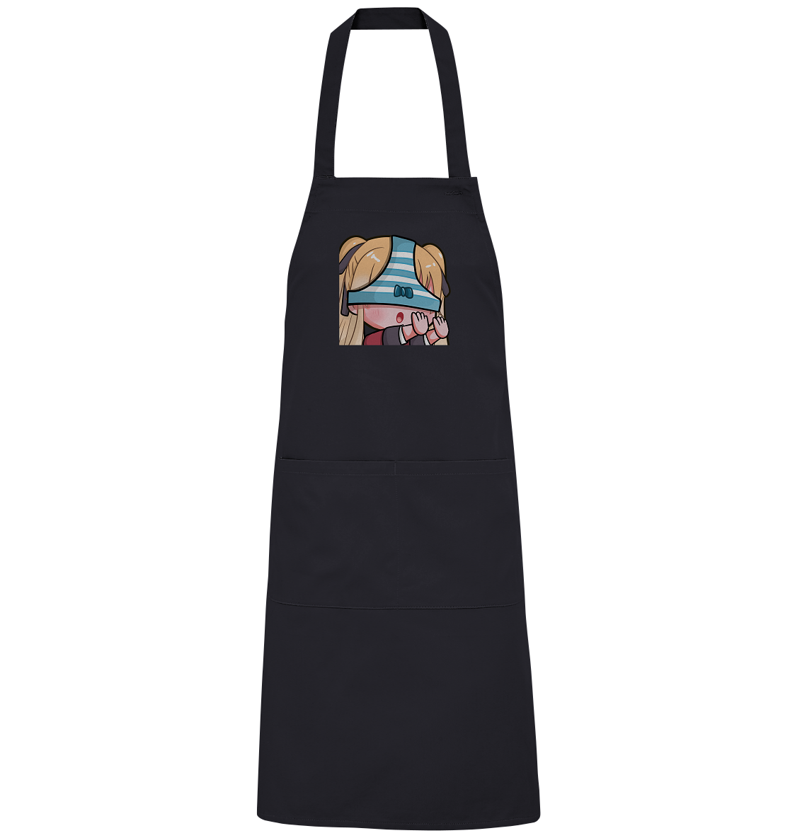 Miezchen Pants - Organic Grillschürze
