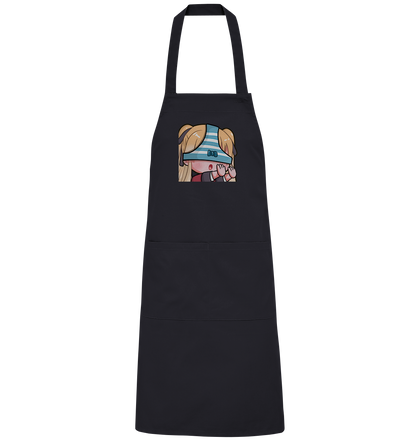 Miezchen Pants - Organic Grillschürze