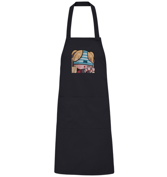 Miezchen Pants - Organic Grillschürze