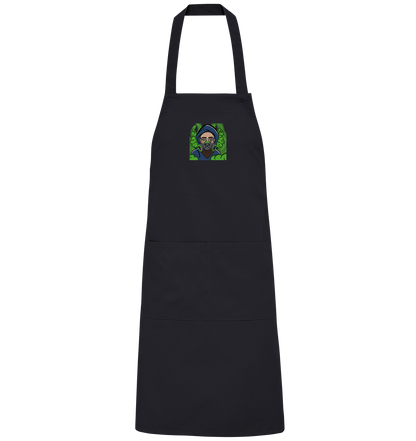 Adropon Mask - Organic Grillschürze