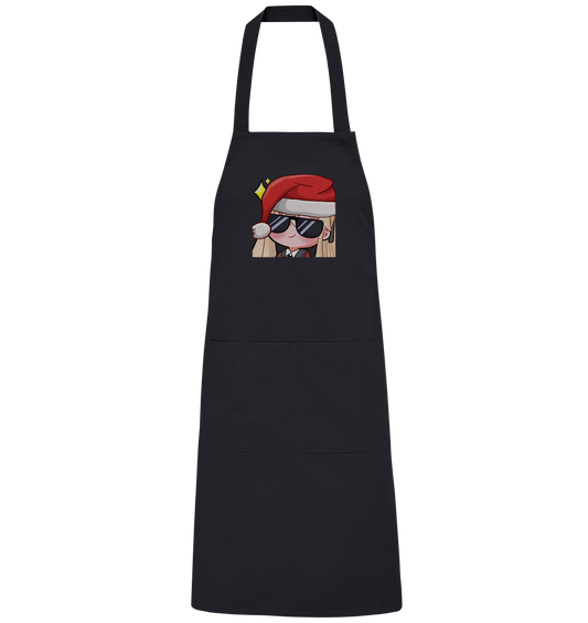 Miezchen XMASCOOL - Organic Grillschürze