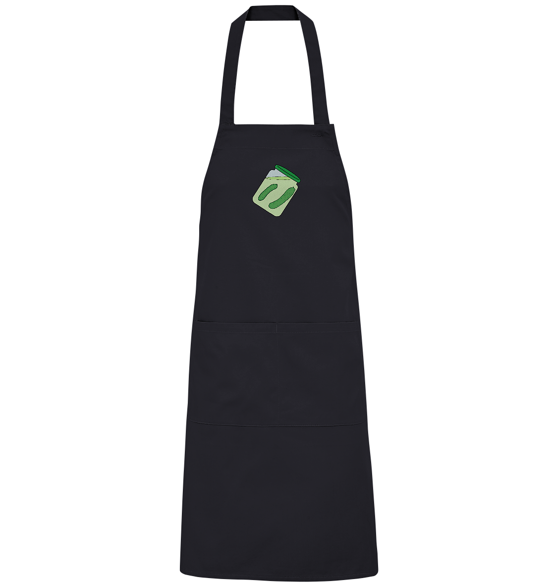 Aylana87 Gurkenwasser - Organic Grillschürze