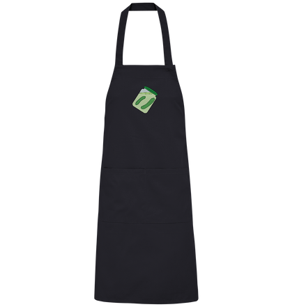 Aylana87 Gurkenwasser - Organic Grillschürze