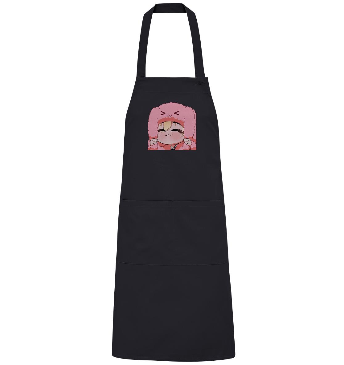 Miezchen Comfy - Organic Grillschürze
