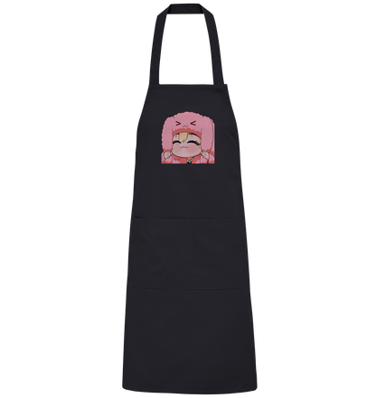 Miezchen Comfy - Organic Grillschürze