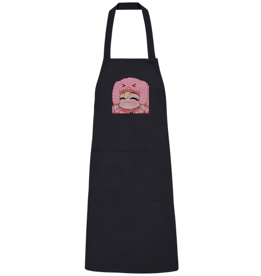 Miezchen Comfy - Organic Grillschürze