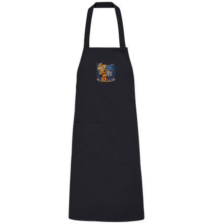 FeineKatze nix Create - Organic Grillschürze