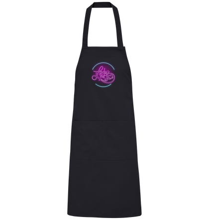 xLadyLikex Logo - Organic Grillschürze