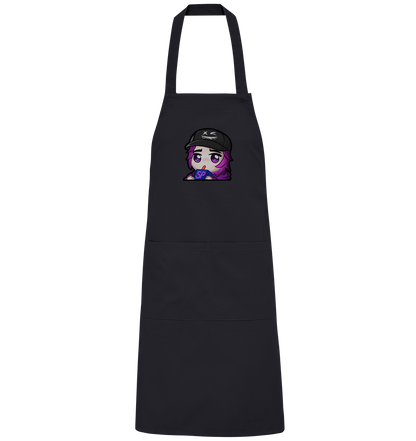 x3_kaspa Sip - Organic Grillschürze