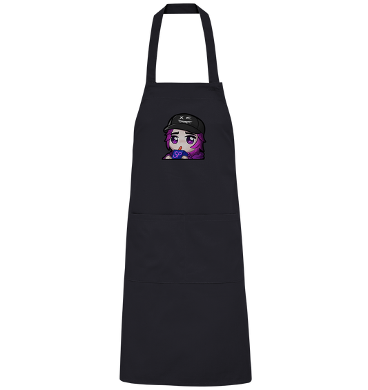 x3_kaspa Sip - Organic Grillschürze