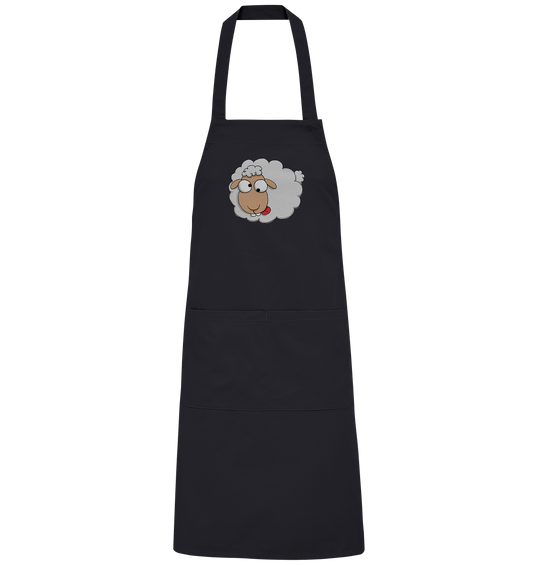 ArtemizPlayz Derp - Organic Grillschürze