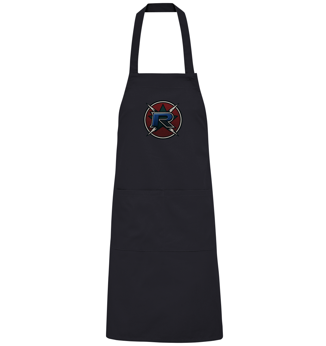 RogueDevil Logo - Organic Grillschürze