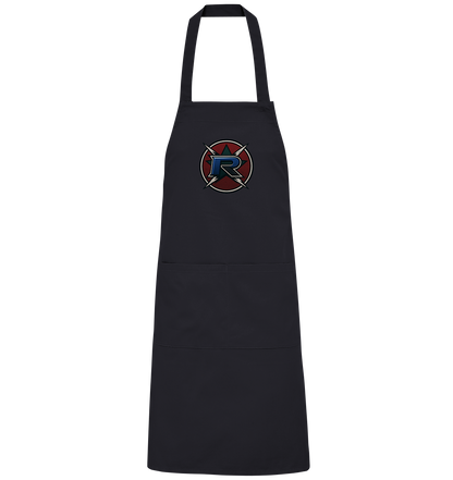 RogueDevil Logo - Organic Grillschürze