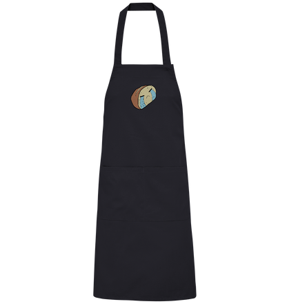 Aylana87 BrotkantenCRY - Organic Grillschürze