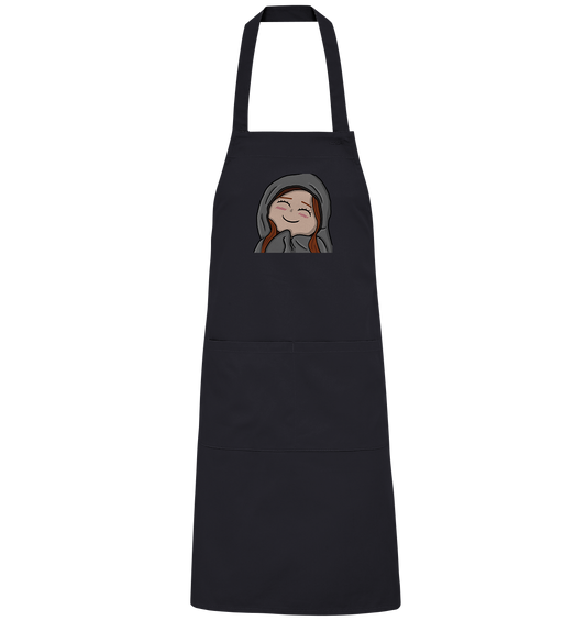 MonaLeesa Cozy - Organic Grillschürze