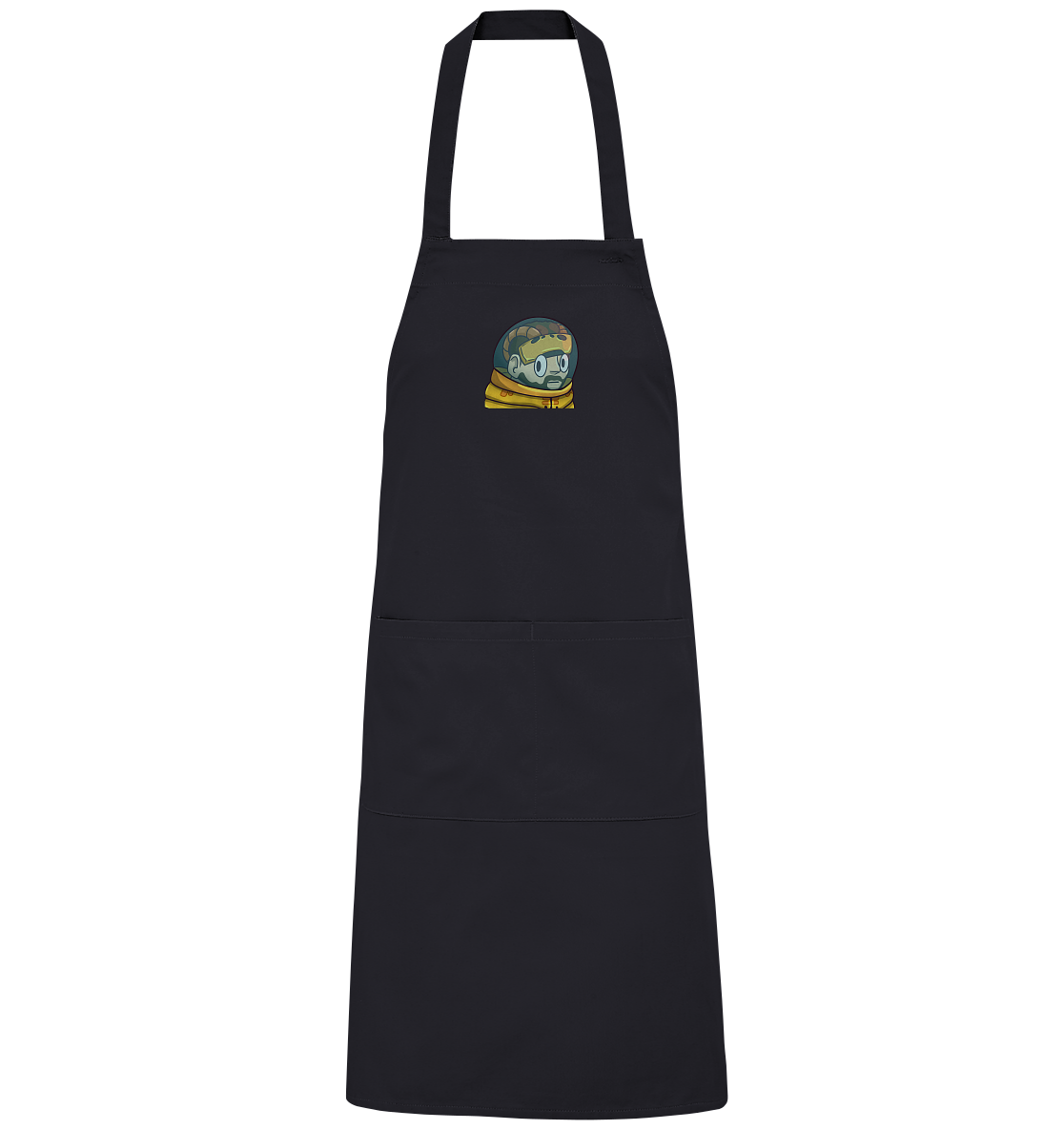 inVertLance Eyes - Organic Grillschürze