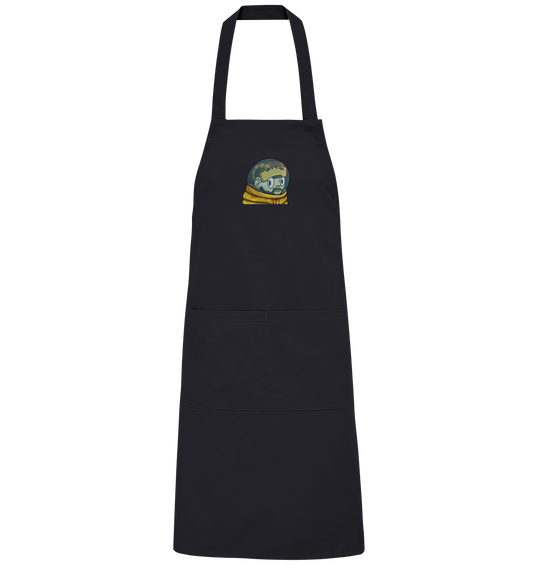 inVertLance Eyes - Organic Grillschürze