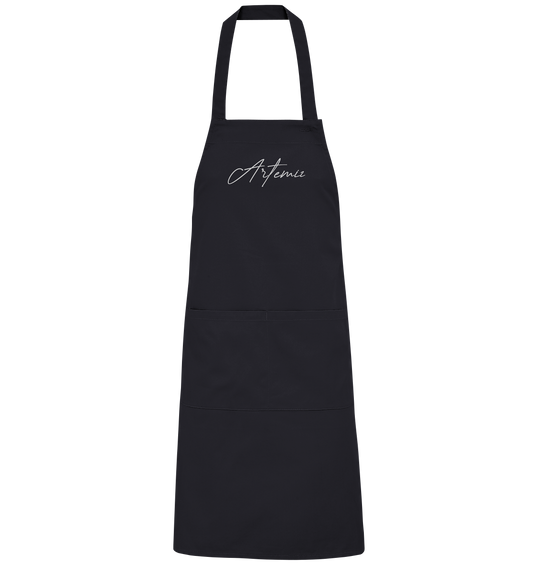 ArtemizPlayz Logo - Organic Grillschürze