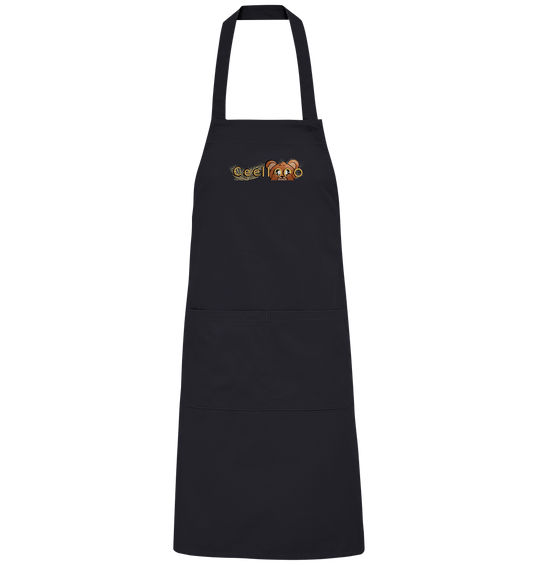 Ceellooo Logo 2 - Organic Grillschürze