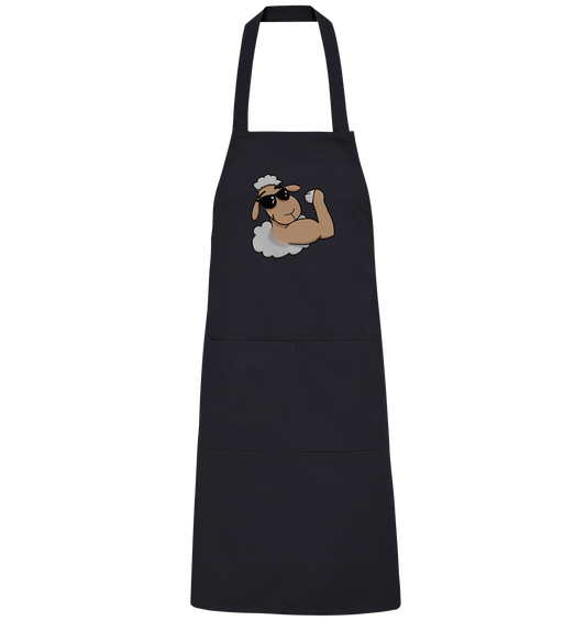 ArtemizPlayz Strong - Organic Grillschürze