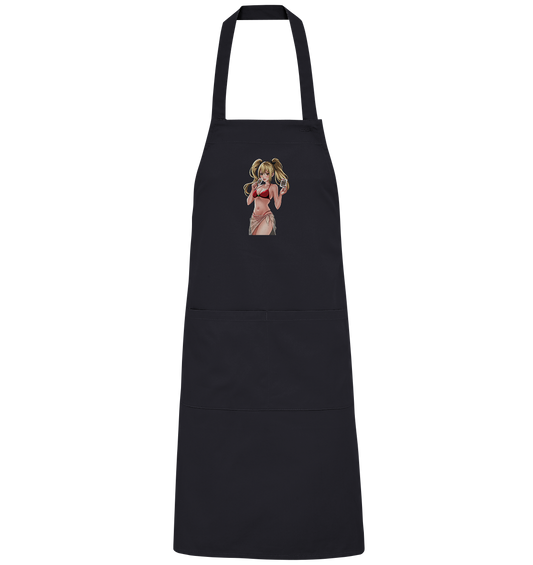 Miezchen Beach - Organic Grillschürze