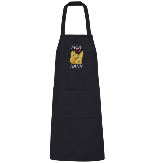 Hahn Fk - Organic Grillschürze