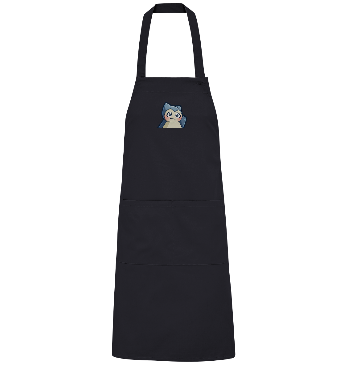 Rylixo Hi - Organic Grillschürze