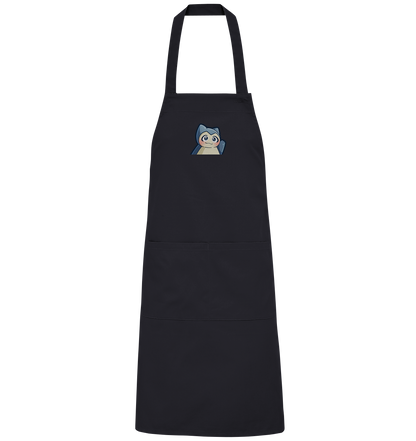 Rylixo Hi - Organic Grillschürze