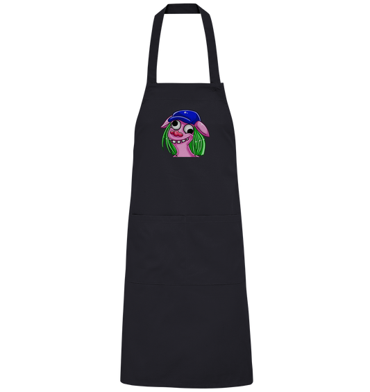 Para84 Derp - Organic Grillschürze