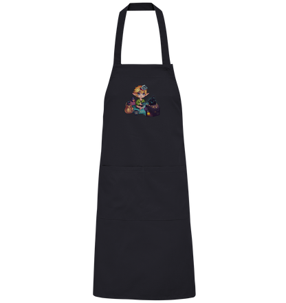 StefanBzockt Gamingroom - Organic Grillschürze