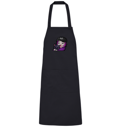 x3_kaspa Hug - Organic Grillschürze