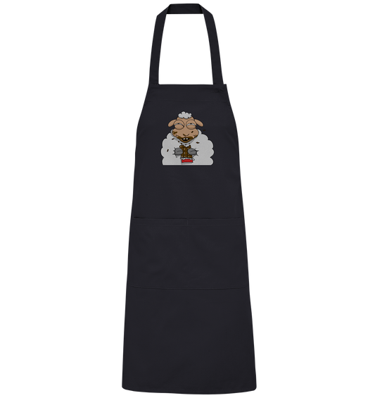 ArtemizPlayz Choco - Organic Grillschürze