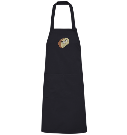 Aylana87 Brotkanten - Organic Grillschürze