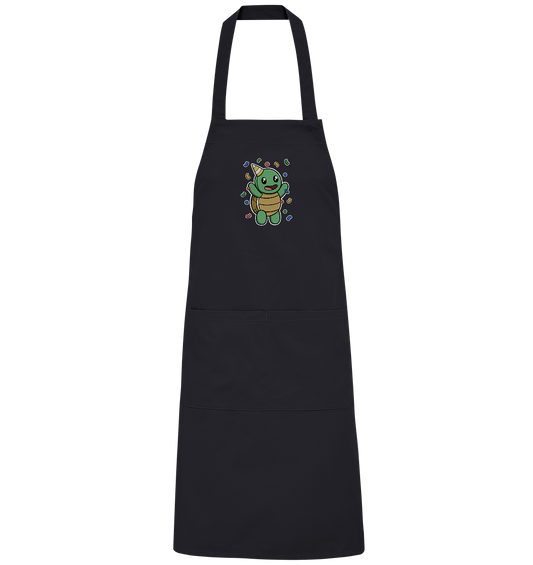 Lillimon Party - Organic Grillschürze