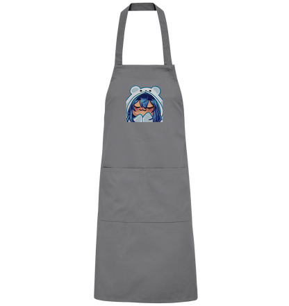 Blueumbrella Comfy - Organic Grillschürze