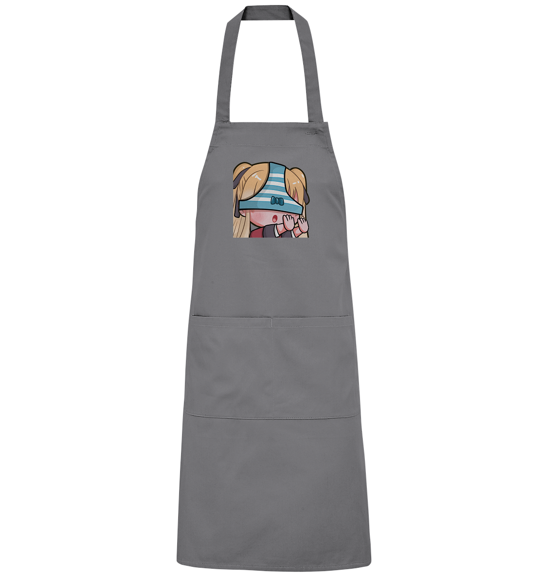 Miezchen Pants - Organic Grillschürze
