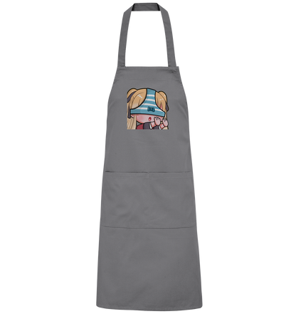 Miezchen Pants - Organic Grillschürze