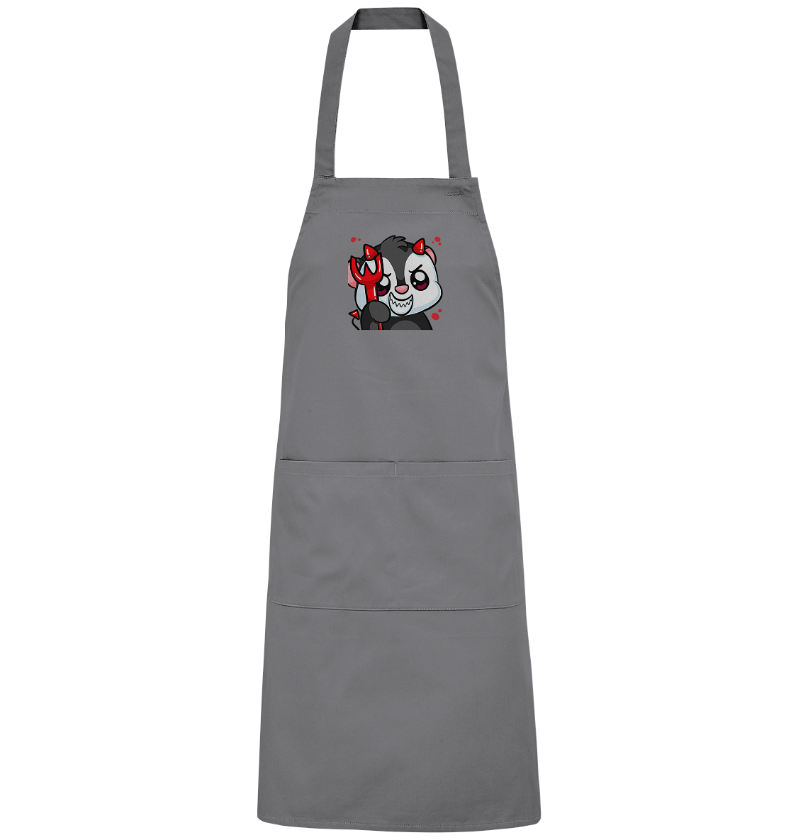 Sennox Evil - Organic Grillschürze