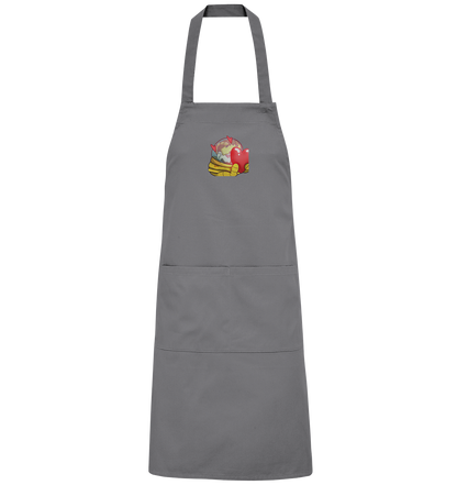 inVertLance Love - Organic Grillschürze