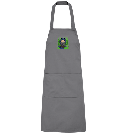 Adropon Mask - Organic Grillschürze
