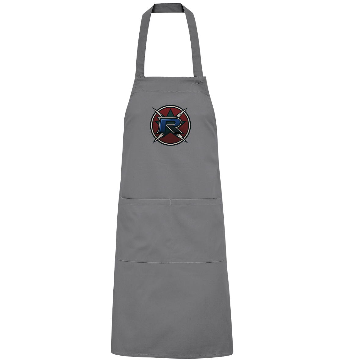 RogueDevil Logo - Organic Grillschürze