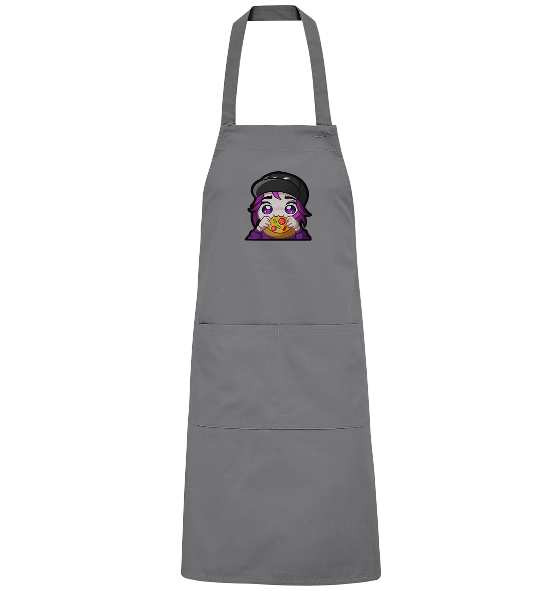 x3_kaspa Nom - Organic Grillschürze