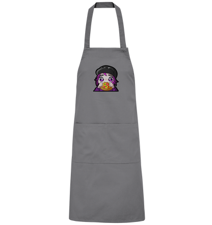 x3_kaspa Nom - Organic Grillschürze