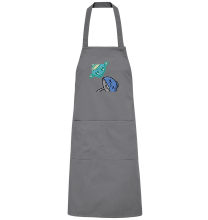 MonaLeesa HolgerRip - Organic Grillschürze