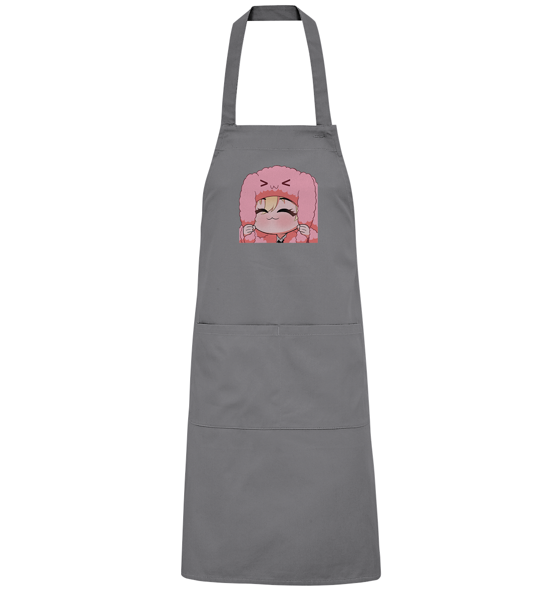 Miezchen Comfy - Organic Grillschürze